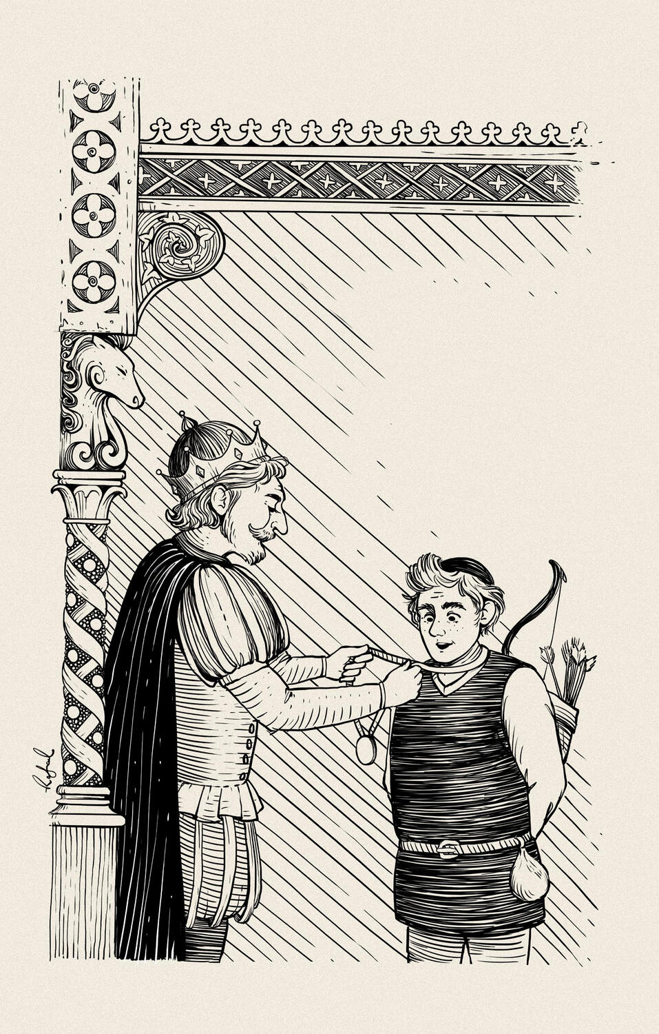 A maravilhosa terra dos Snergs