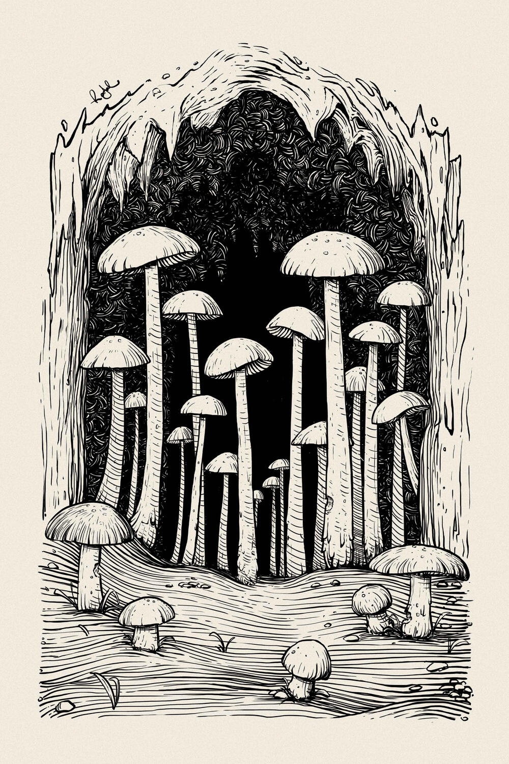 A maravilhosa terra dos Snergs