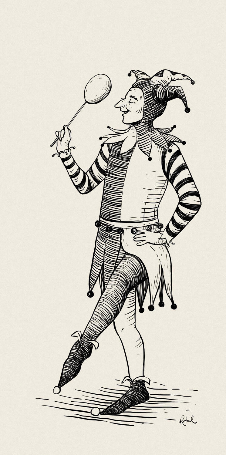 A maravilhosa terra dos Snergs