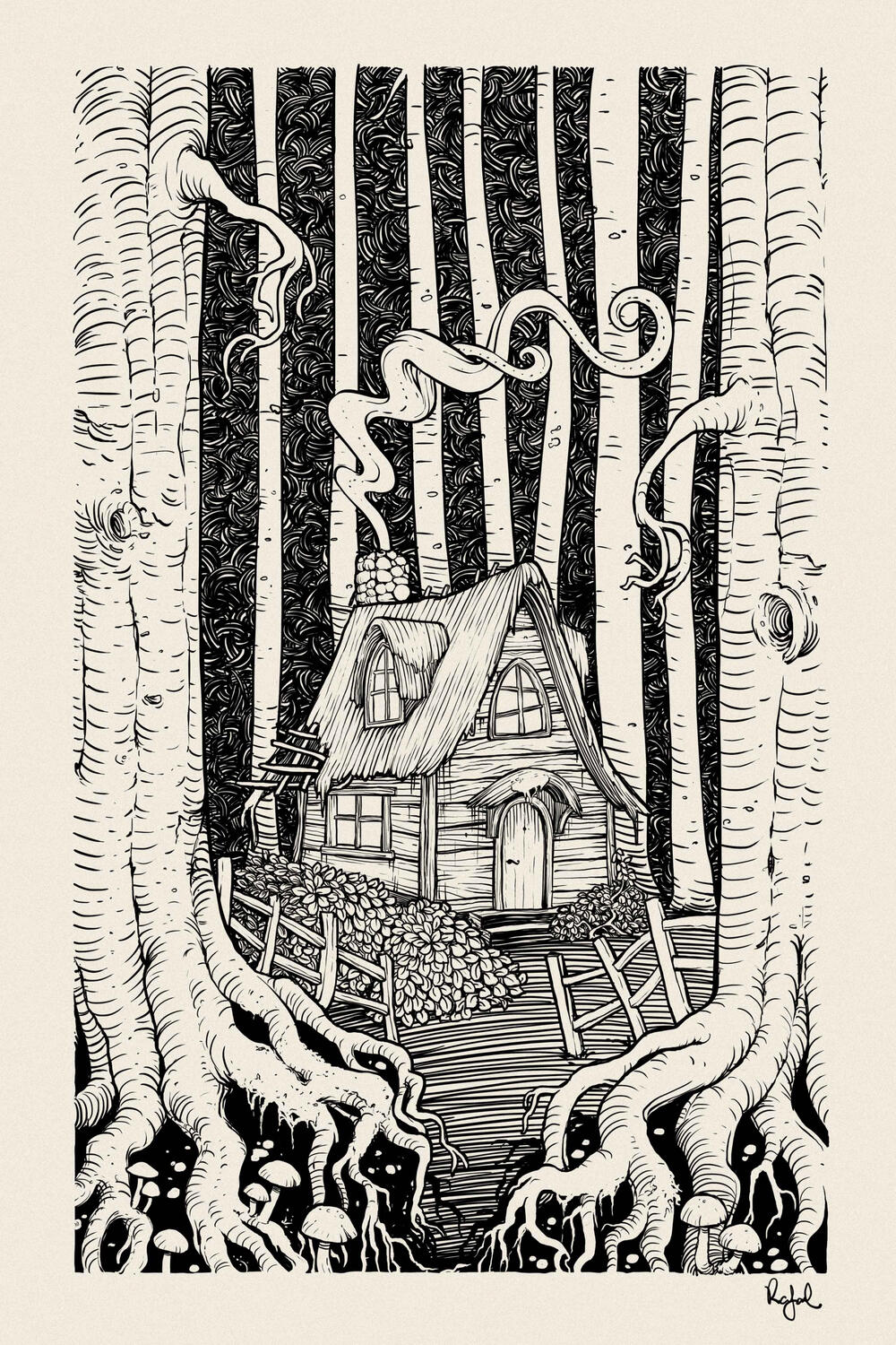 A maravilhosa terra dos Snergs