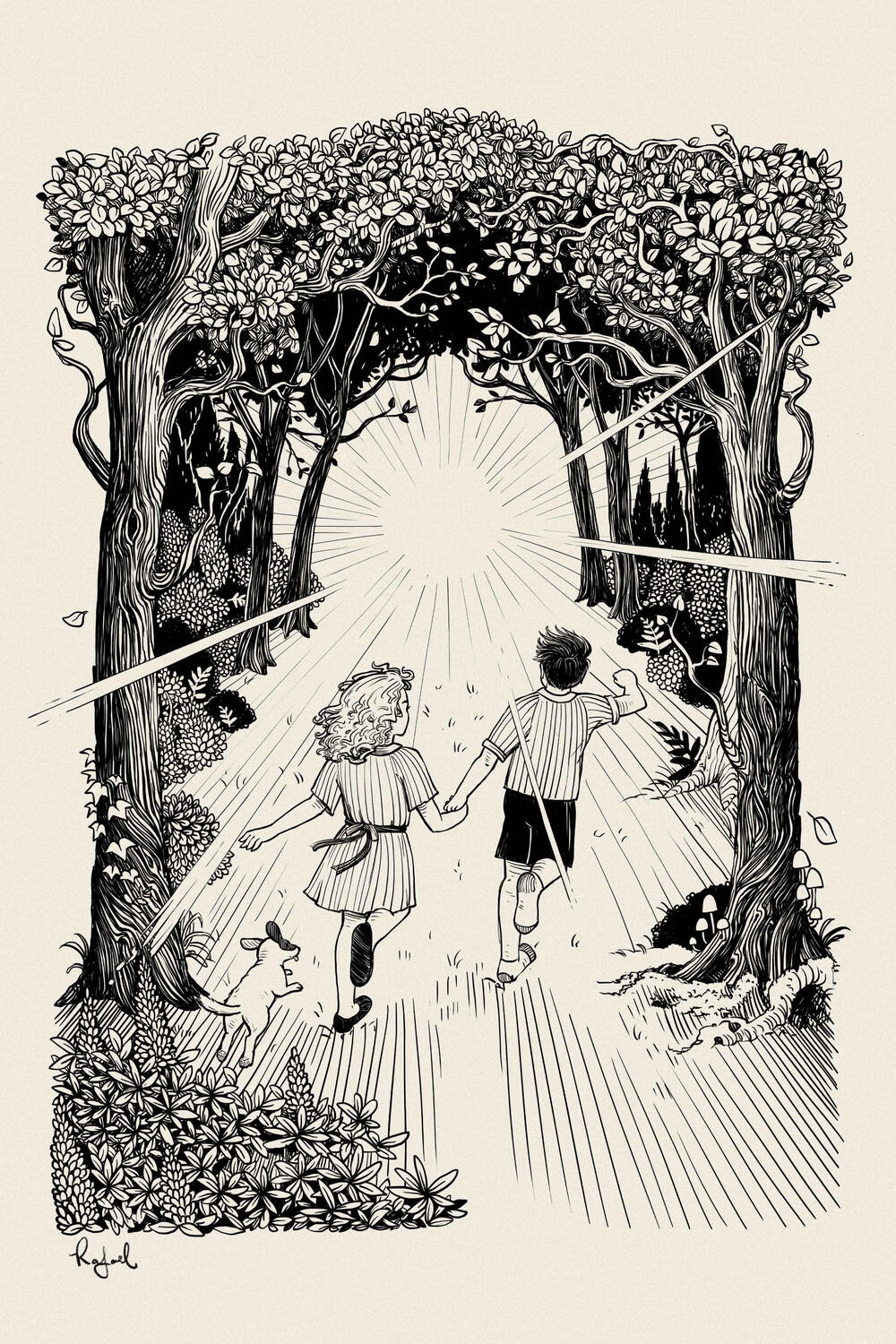 A maravilhosa terra dos Snergs