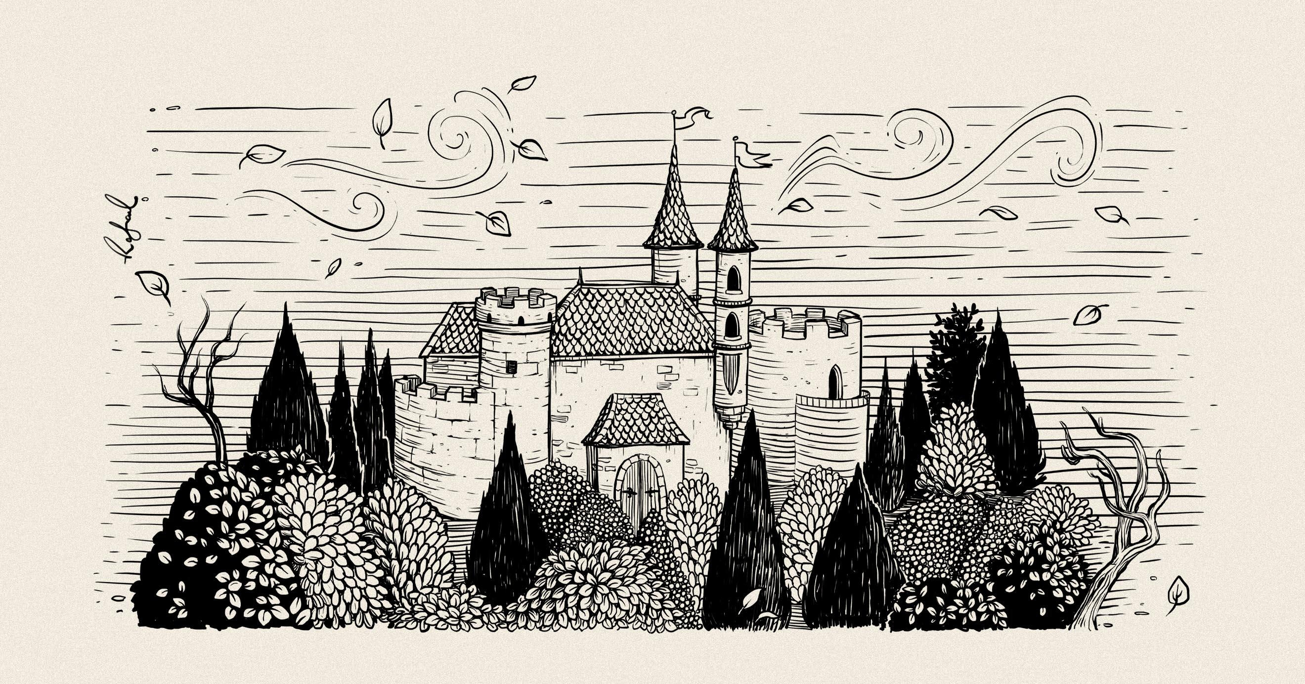 A maravilhosa terra dos Snergs