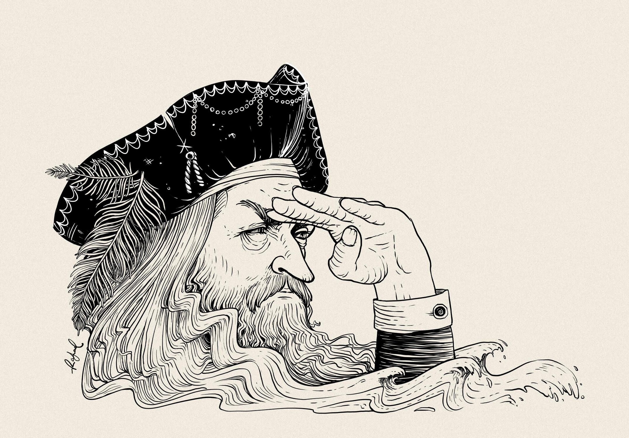 A maravilhosa terra dos Snergs