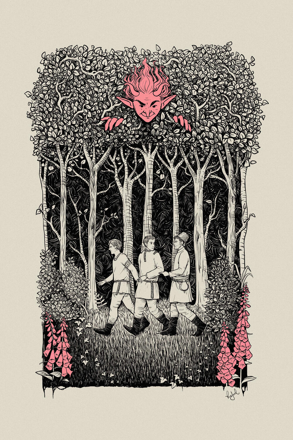 Jornada em Busca da Verdade