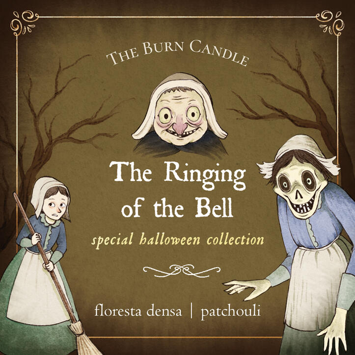 The Ringing of the Bell